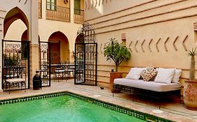 Riad Dar El Hana